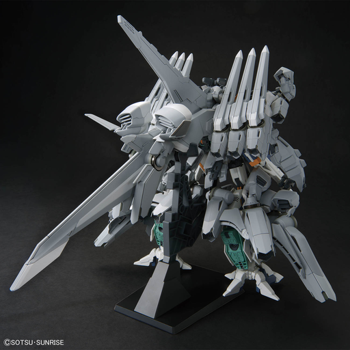 1/144 HGUC #265 TX-ff104 Alyzeus