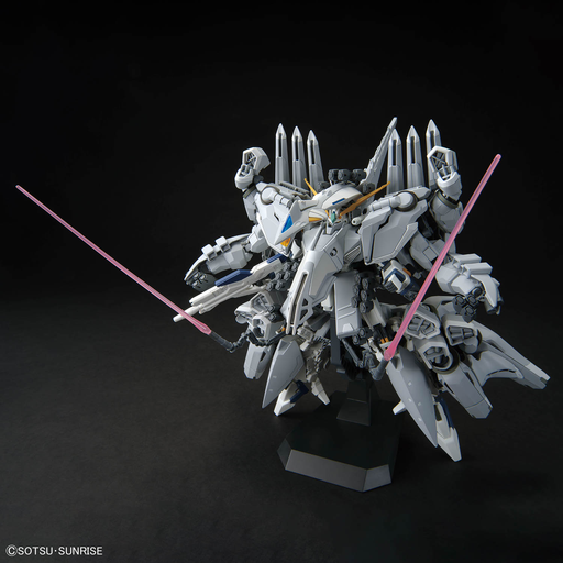1/144 HGUC #265 TX-ff104 Alyzeus