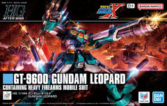 1/144 HGAW Gundam Leopard (MP)