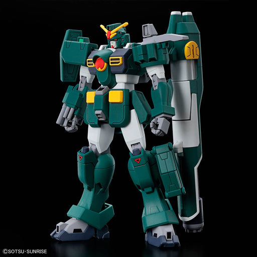 1/144 HGAW Gundam Leopard (MP)