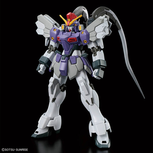1/144 HGAC Gundam Sandrock Custom EW (MP)