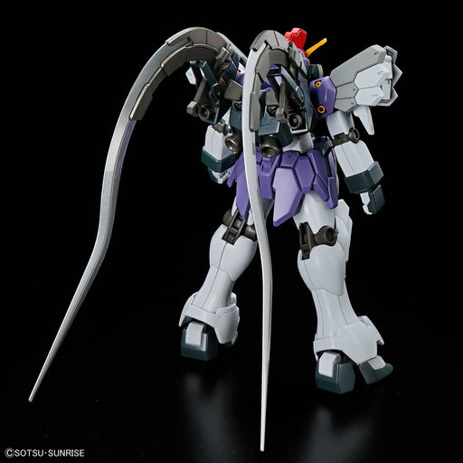 1/144 HGAC Gundam Sandrock Custom EW (MP)