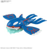 Pokemon Plamo Collection 62 Select Series Kyogre