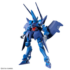 1/144 HG Hambrabi (GQuuuuuuX)