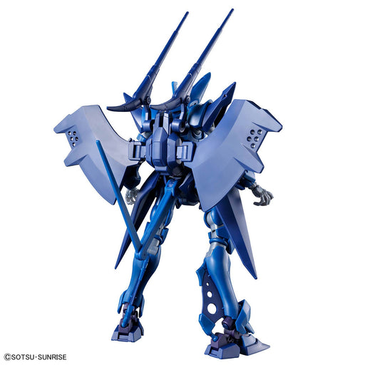 1/144 HG Hambrabi (GQuuuuuuX)