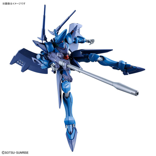 1/144 HG Hambrabi (GQuuuuuuX)