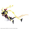 Pokemon Plamo Collection Select Series Black Mega Rayquaza (MP)