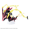 Pokemon Plamo Collection Select Series Black Mega Rayquaza (MP)