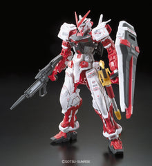 1/144 RG #19 Gundam Astray Red Frame