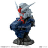 Mobile Suit Gundam MS Mechanical Bust 09 Destiny Gundam Spec II Set (MP)