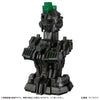 Mobile Suit Gundam MS Mechanical Bust 09 Destiny Gundam Spec II Set (MP)