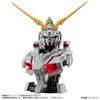 MS Mechanical Bust DX Unicorn Gundam Set of 3 (MP)