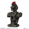 Mobile Suit Gundam MS Mechanical Bust DX Unicorn Gundam 02 Banshee Set (MP)