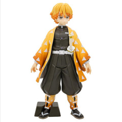 Banpresto Demon Slayer Zenitsu Agatsuma Another Ver. Grandista Figure