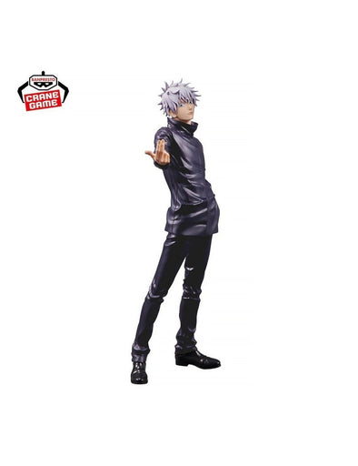 Banpresto Jujutsu Kaisen Gojo Satoru Grandista Figure (MP)