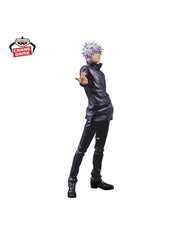 Banpresto Jujutsu Kaisen Gojo Satoru Grandista Figure (MP)