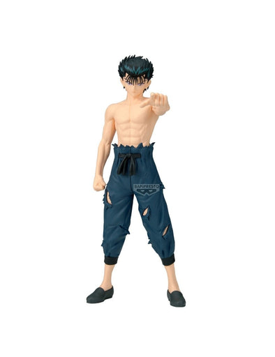 Maximatic Yu Yu Hakusho Yusuke Urameshi (MP)