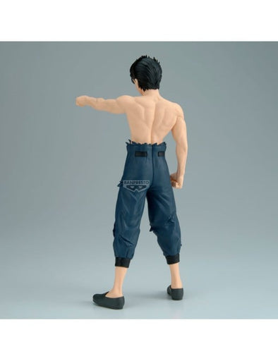 Maximatic Yu Yu Hakusho Yusuke Urameshi (MP)