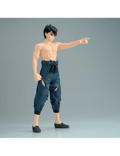 Maximatic Yu Yu Hakusho Yusuke Urameshi (MP)
