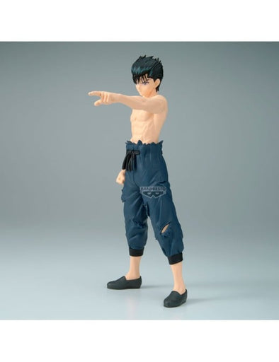 Maximatic Yu Yu Hakusho Yusuke Urameshi (MP)