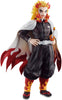 Banpresto Demon Slayer Kyojuro Rengoku Ichibansho Figure