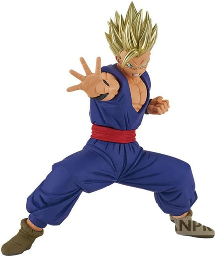 Banpresto Dragon Ball Super Son Gohan Super Saiyan Blood of Saiyans Special Figure