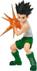 Banpresto Hunter X Hunter Gon Freecss Vibration Stars Figure