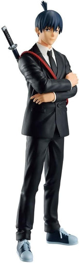 Banpresto Chainsaw Man - Aki Hayakawa Chain Spirits Vol.2 Figure