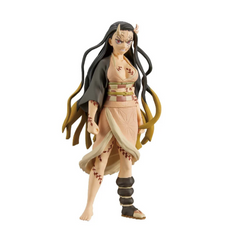 Banpresto Demon Slayer Kamado Nezuko Vol.27 Figure