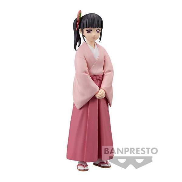 Banpresto Demon Slayer Kanao Tsuyuri Vol.39 Figure