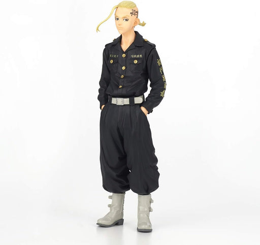 Banpresto Tokyo Revengers ken Ryuguji - Mikey DXF Figure