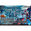 Attack Girl Gun x Lady Commander Alice Set Box (MP)