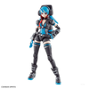 Attack Girl Gun x Lady Commander Alice Set Box (MP)
