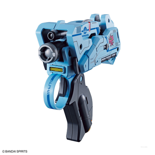 Attack Girl Gun x Lady Commander Alice Set Box (MP)