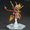 SDW Heroes Goku Impulse Gundam (MP)