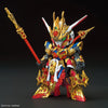 SDW Heroes Goku Impulse Gundam (MP)