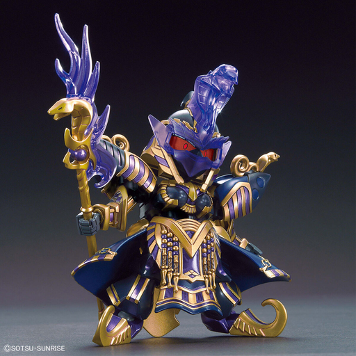 SDW HEROES Cleopatra Qubeley Dark Mask Ver. (MP)