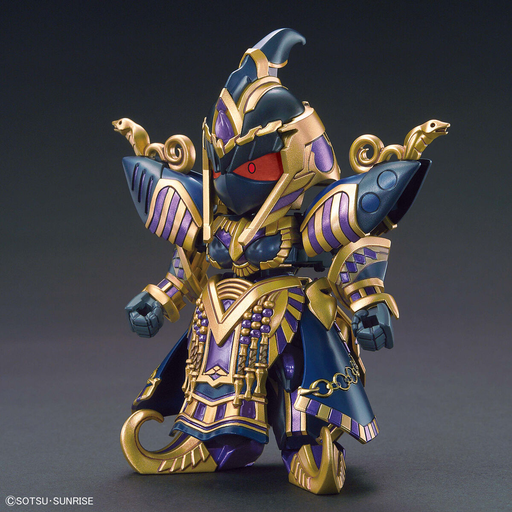 SDW HEROES Cleopatra Qubeley Dark Mask Ver. (MP)