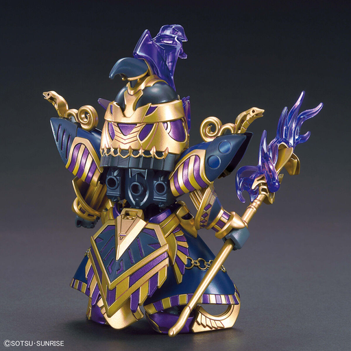 SDW HEROES Cleopatra Qubeley Dark Mask Ver. (MP)