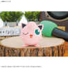 Pokemon Plamo Quick!! #09 Jigglypuff