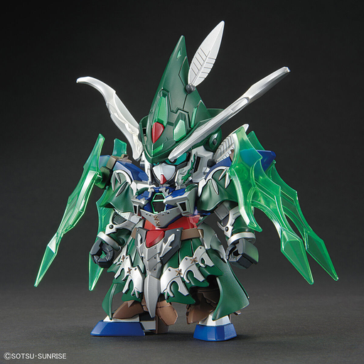 SDW HEROES Robinhood Gundam AGE-2 (MP)