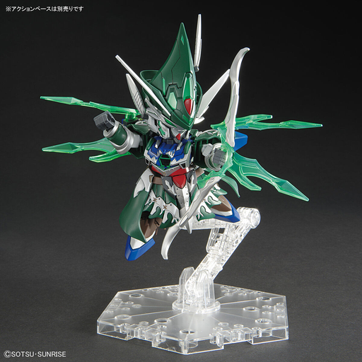SDW HEROES Robinhood Gundam AGE-2 (MP)
