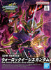 SDW Heroes Warlock Aegis Gundam (MP)