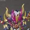 SDW Heroes Warlock Aegis Gundam (MP)