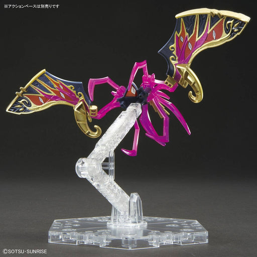 SDW Heroes Warlock Aegis Gundam (MP)