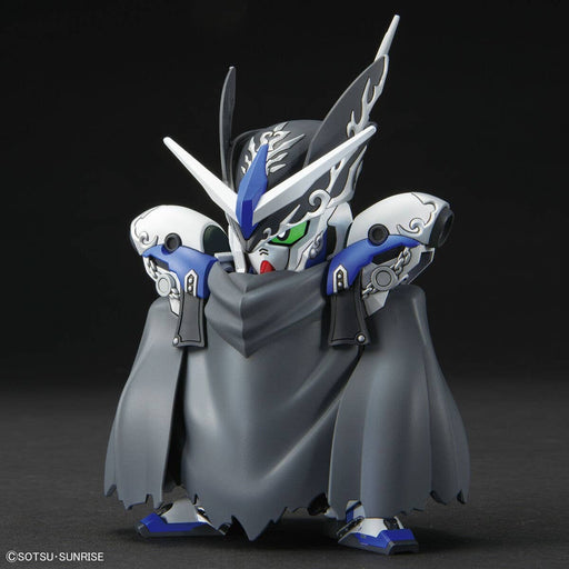 SDW Heroes Leif Gundam GP04 (MP)