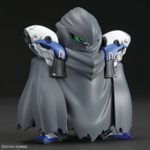 SDW Heroes Leif Gundam GP04 (MP)