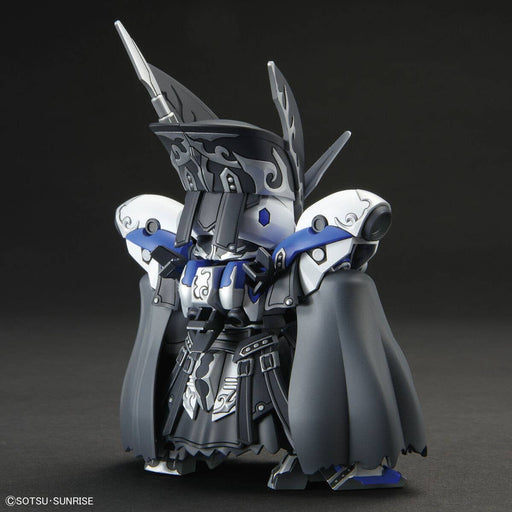 SDW Heroes Leif Gundam GP04 (MP)