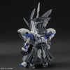 SDW Heroes Leif Gundam GP04 (MP)