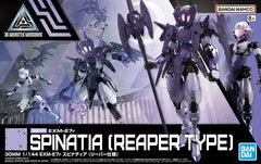 1/144 30MM EXM-E7r Spinatia Reaper Specification (MP)